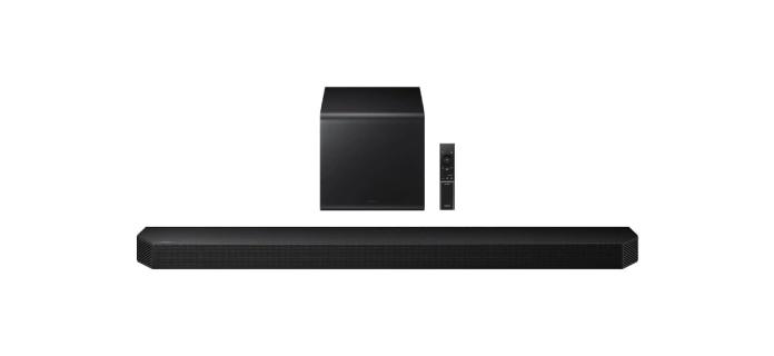 Samsung Soundbar HW-Q800F/ZF