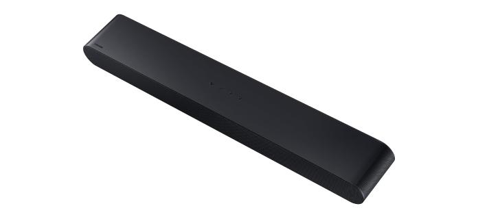 Soundbar Samsung 2026